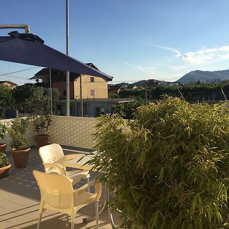Amberyellowbnb Shkodër Dış mekan fotoğraf