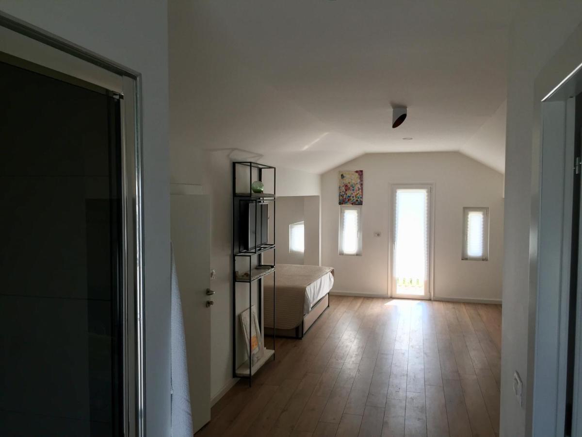 Amberyellowbnb Shkodër Dış mekan fotoğraf