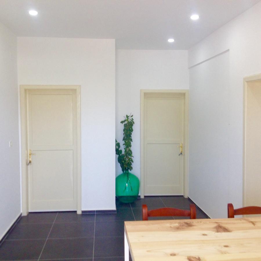 Amberyellowbnb Shkodër Dış mekan fotoğraf