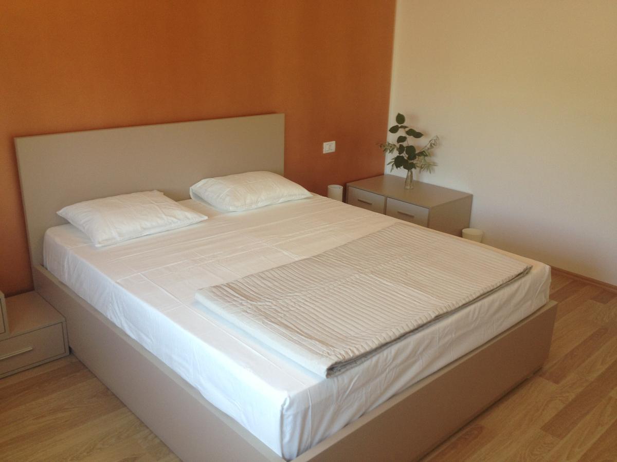 Amberyellowbnb Shkodër Dış mekan fotoğraf