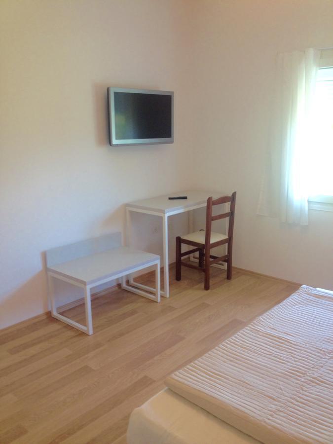 Amberyellowbnb Shkodër Dış mekan fotoğraf