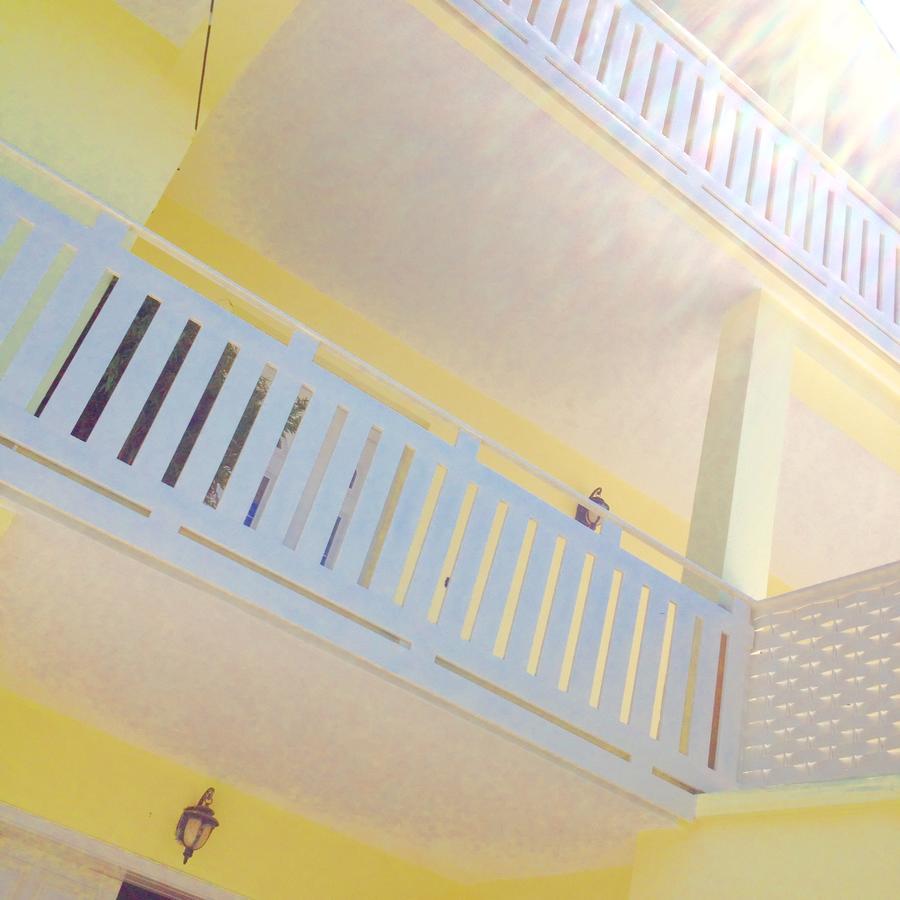 Amberyellowbnb Shkodër Dış mekan fotoğraf