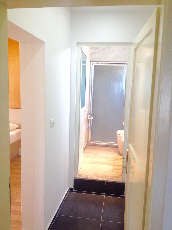 Amberyellowbnb Shkodër Dış mekan fotoğraf