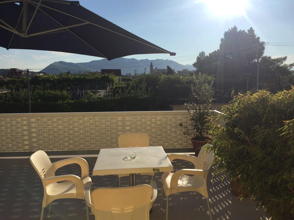Amberyellowbnb Shkodër Dış mekan fotoğraf