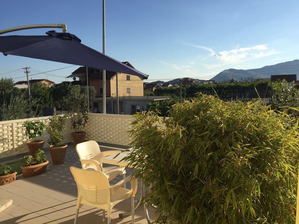 Amberyellowbnb Shkodër Dış mekan fotoğraf