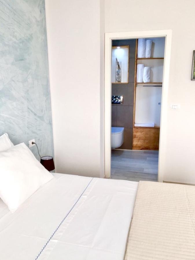 Amberyellowbnb Shkodër Dış mekan fotoğraf