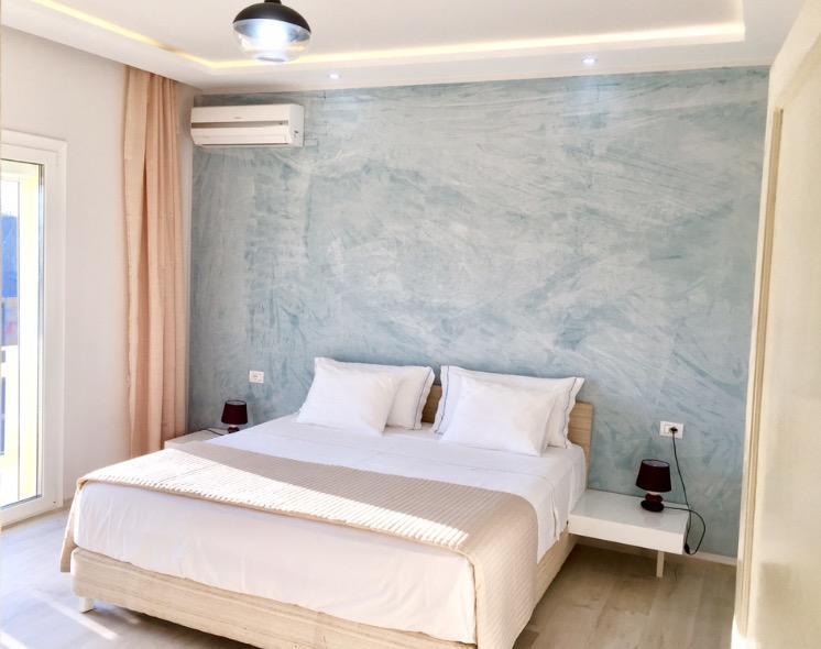Amberyellowbnb Shkodër Dış mekan fotoğraf
