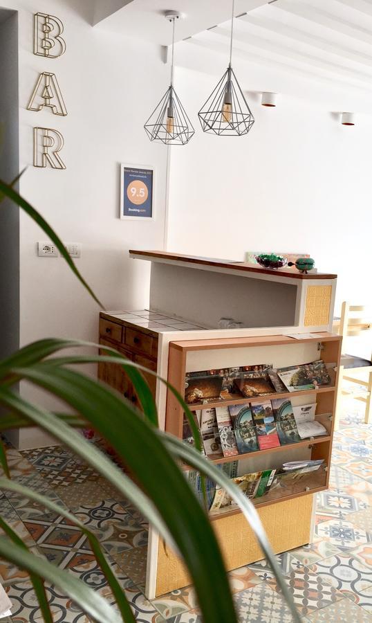 Amberyellowbnb Shkodër Dış mekan fotoğraf