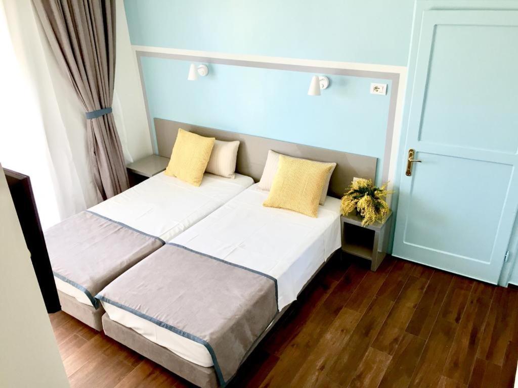 Amberyellowbnb Shkodër Dış mekan fotoğraf