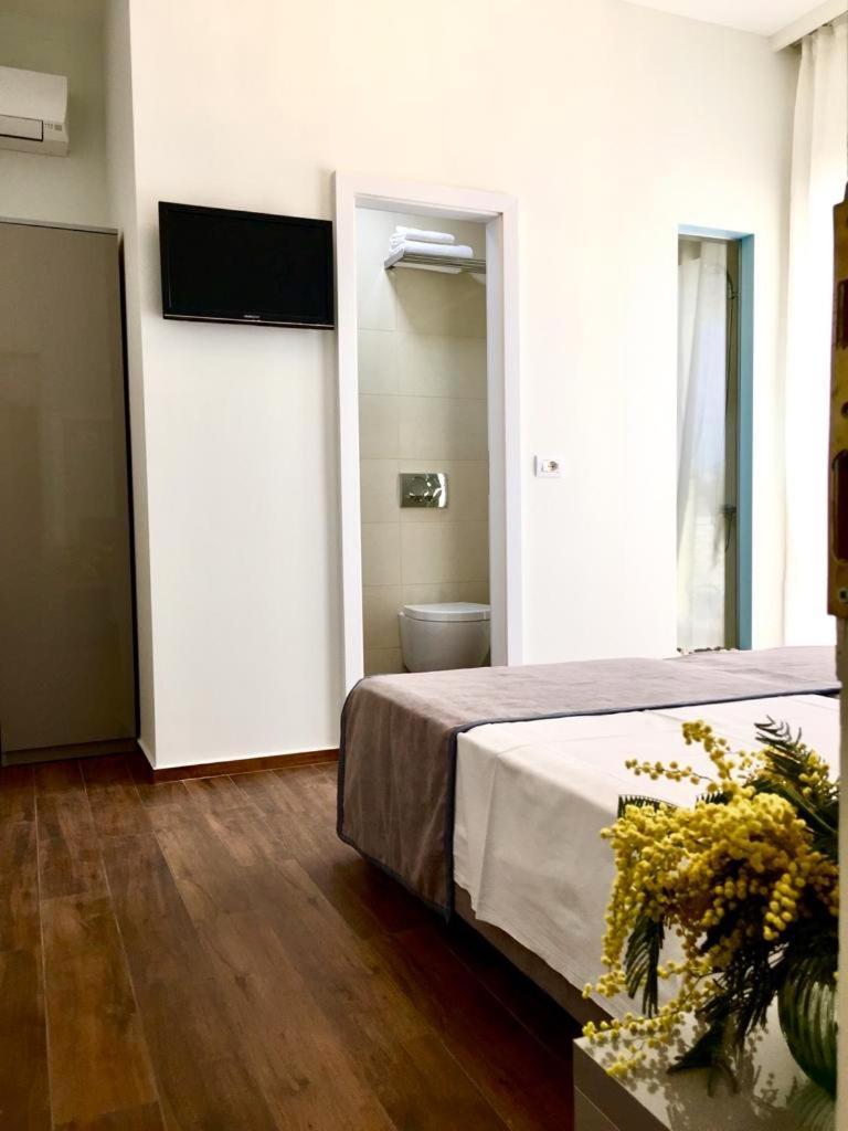 Amberyellowbnb Shkodër Dış mekan fotoğraf