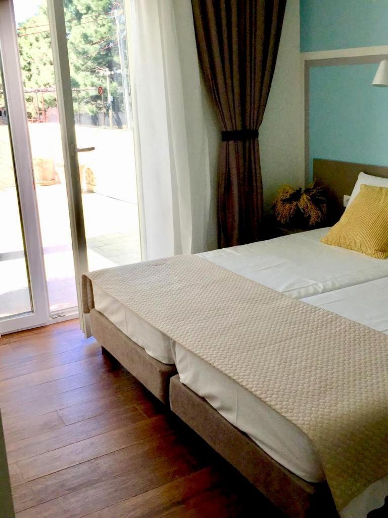 Amberyellowbnb Shkodër Dış mekan fotoğraf